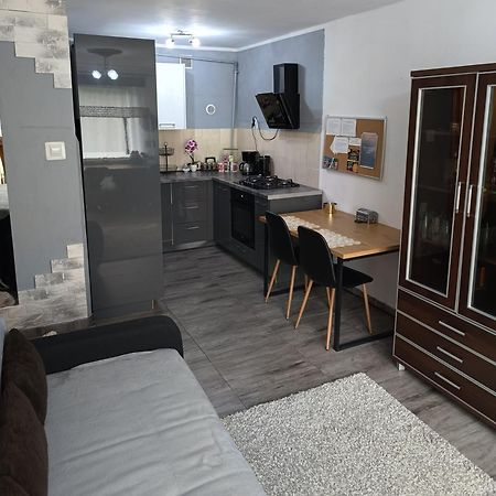 Apartament Przy Parku Kolberg Exterior foto